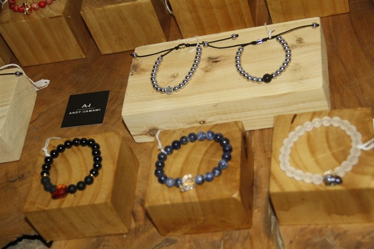 Sista Browns Christmas Pop up Store at Villa Paradiso
